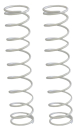 019-22553009 Dämpferfeder RX7B hinten 2 Stück